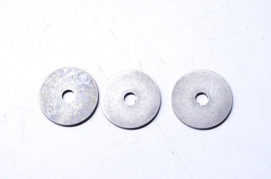 OEM aftermarket 12-90323 3 Mercury Pinion Washer Qty 3 NOS