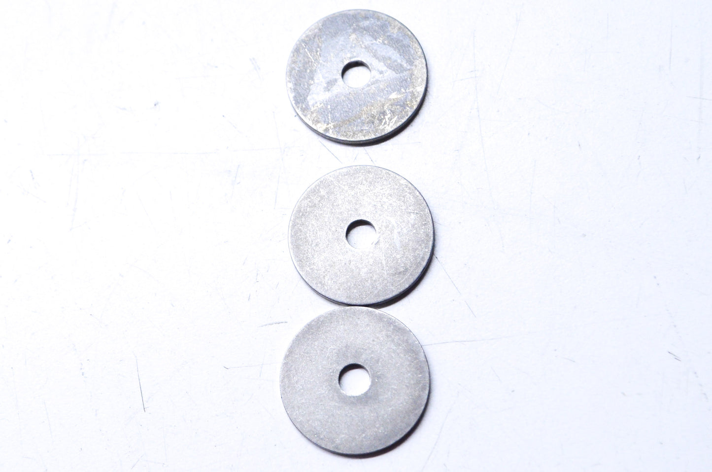 OEM aftermarket 12-90323 3 Mercury Pinion Washer Qty 3 NOS