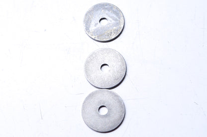 OEM aftermarket 12-90323 3 Mercury Pinion Washer Qty 3 NOS