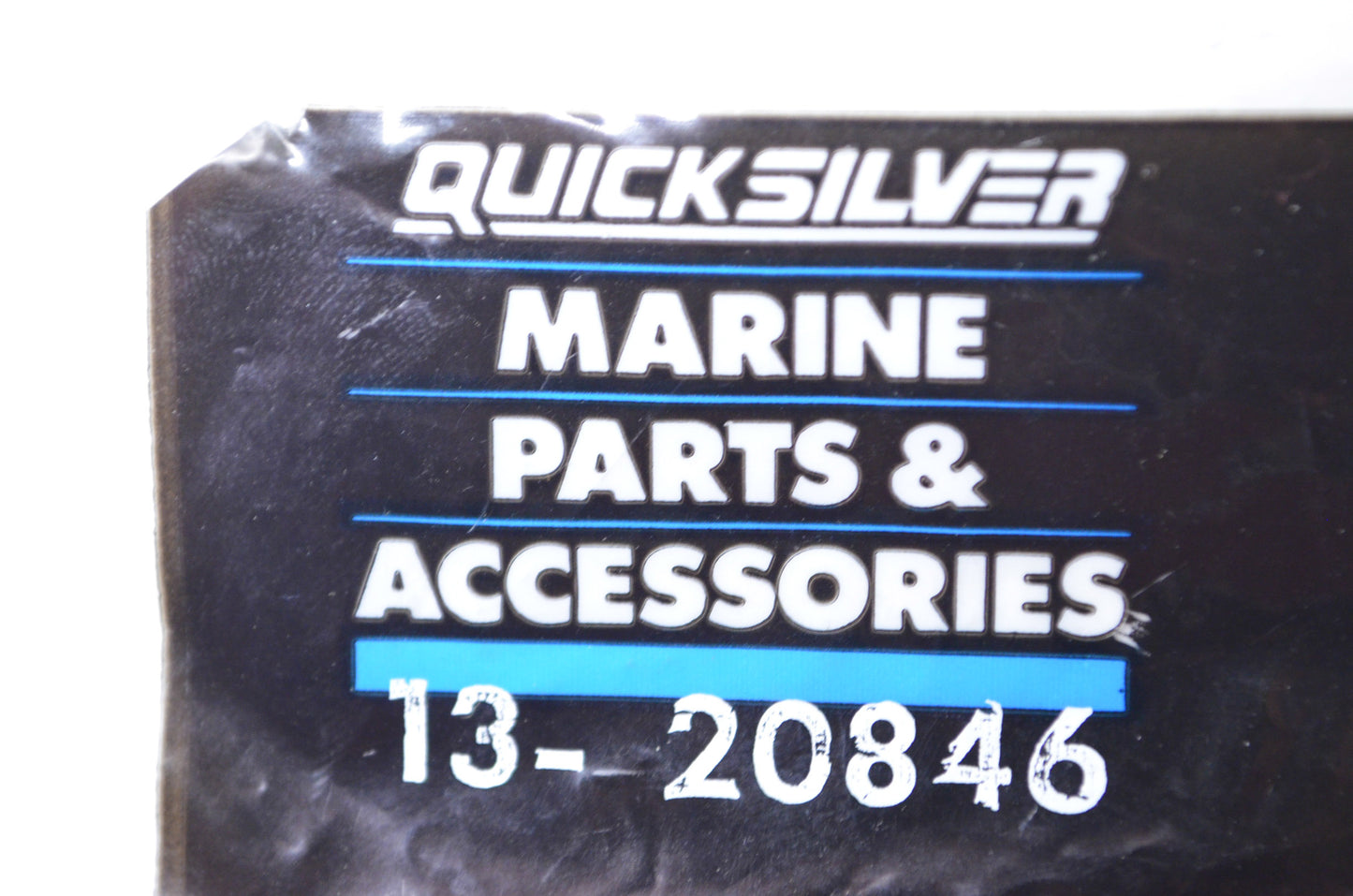 OEM Mercury 13-20846 Wave Washer Qty 3 NOS