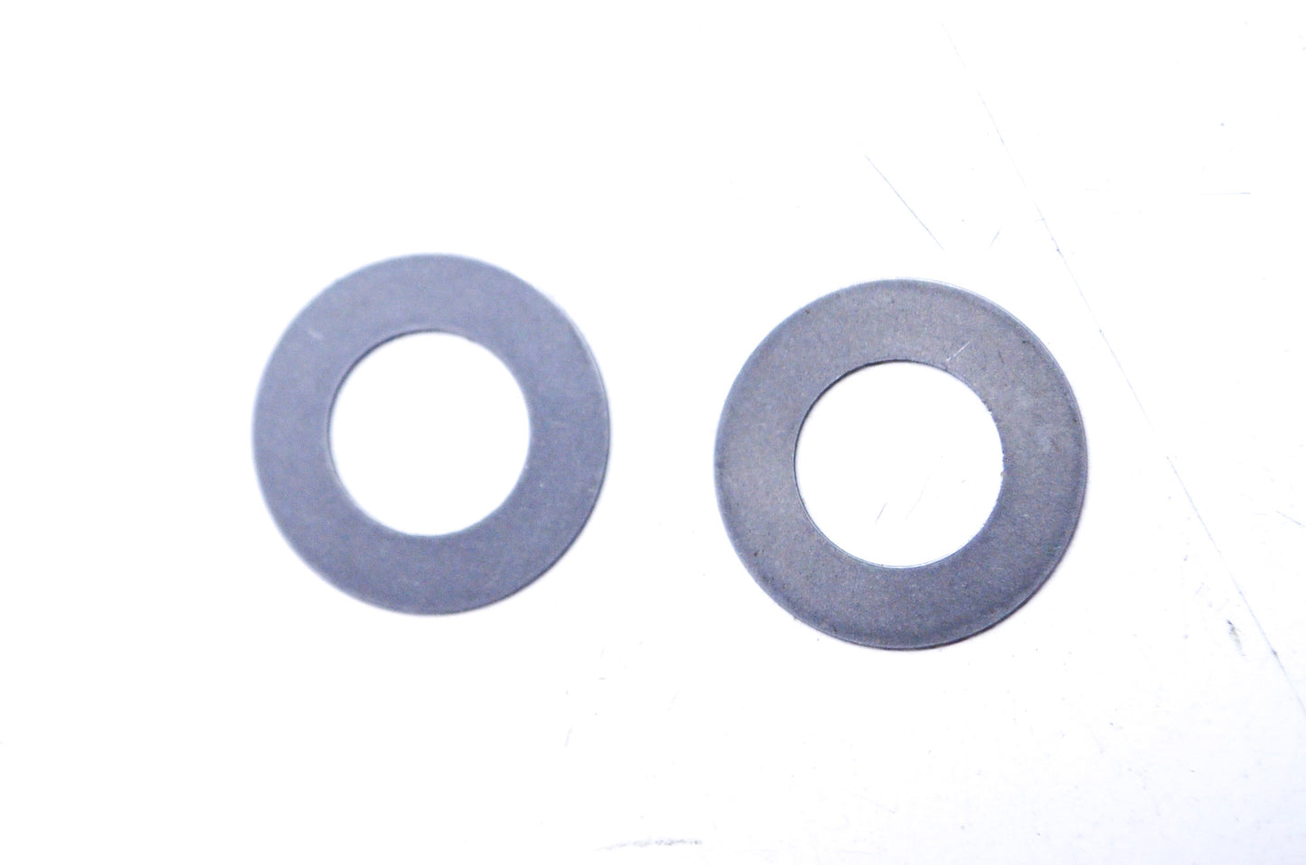 OEM Mercury 12-17653 Thrust Washer Qty 2 NOS