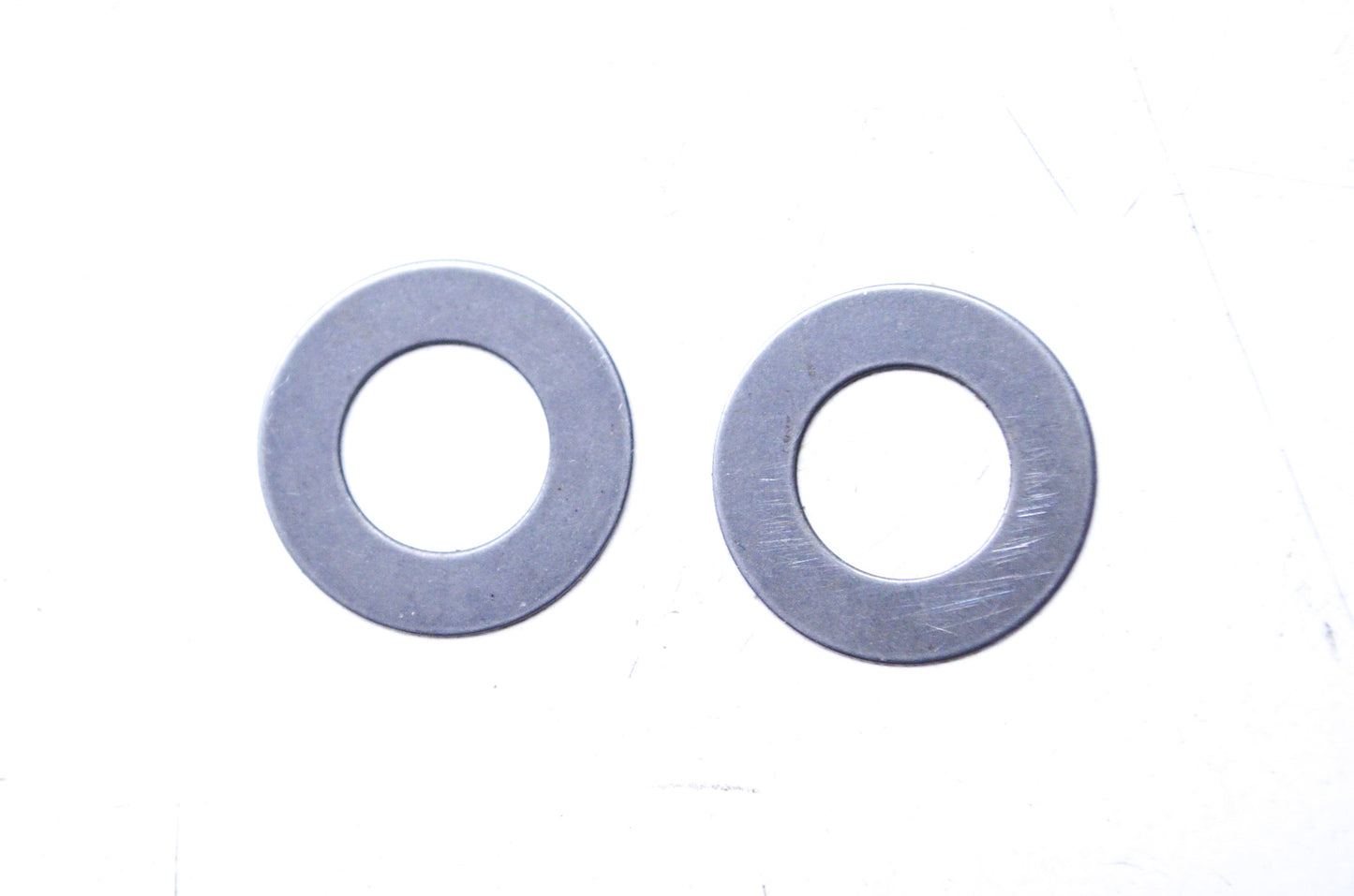 OEM Mercury 12-17653 Thrust Washer Qty 2 NOS