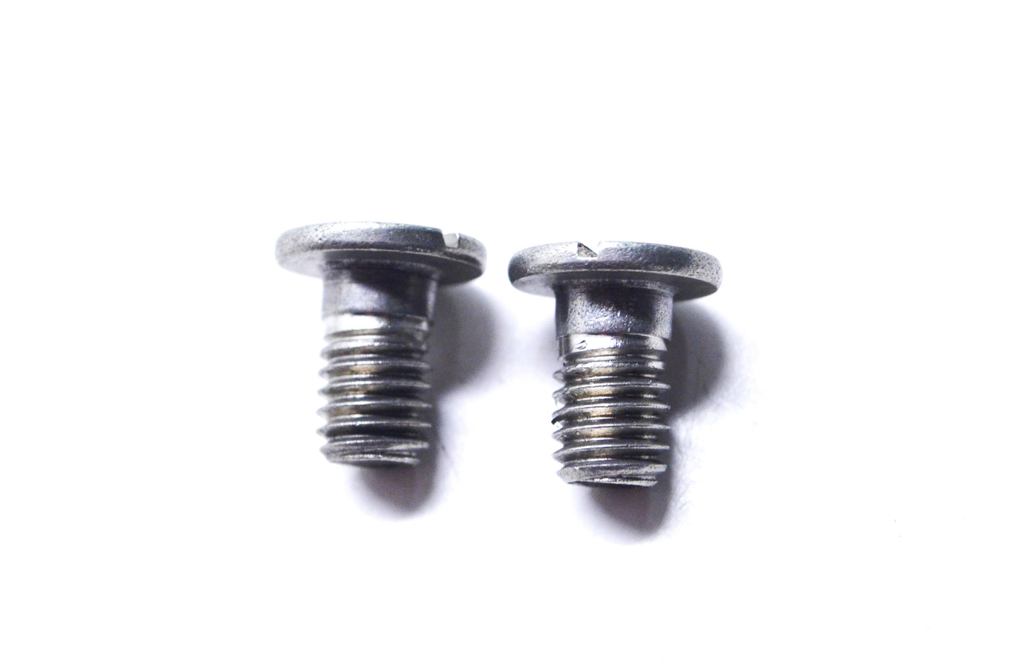 Aftermarket 10-29608 Flushing Hole Screws Qty 2 NOS