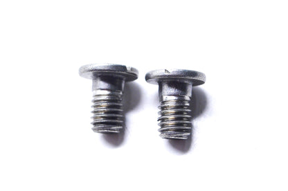Aftermarket 10-29608 Flushing Hole Screws Qty 2 NOS