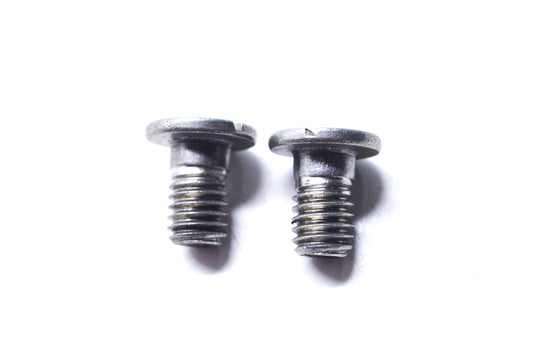 Aftermarket 10-29608 Flushing Hole Screws Qty 2 NOS