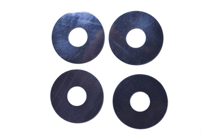 OEM Mercury 12-69374 Washer Qty 4 NOS