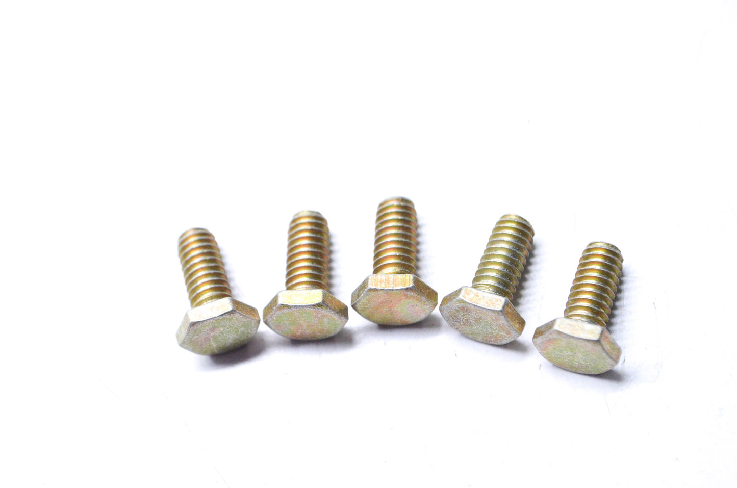 OEM Mercury 10-76611 Screw Qty 5 NOS