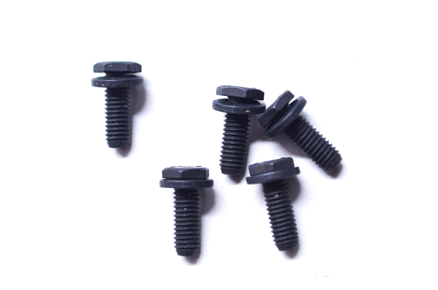 OEM Mercury 10-77280 Screw NOS
