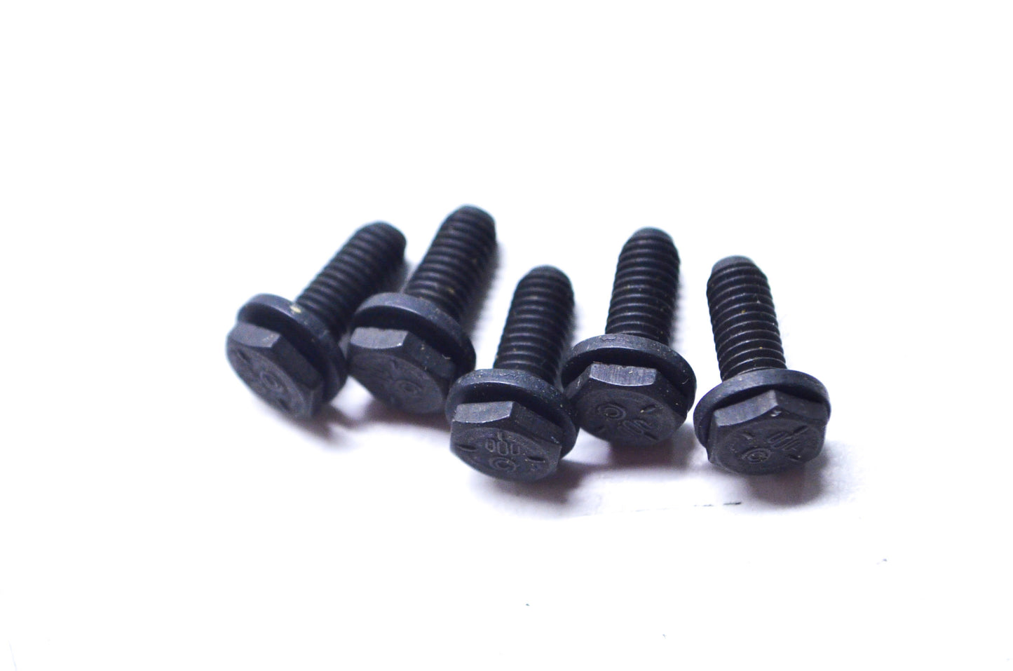 OEM Mercury 10-77280 Screw NOS