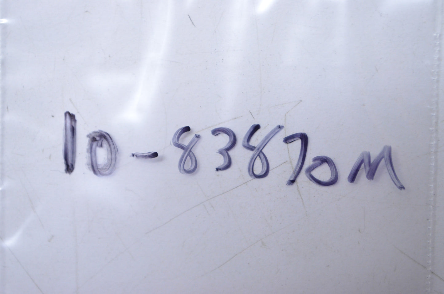 OEM Mercury 10-83870M Screw NOS