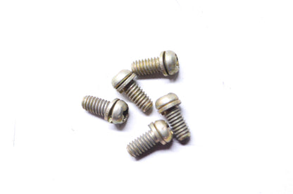 OEM Mercury 10-76497 Screw Qty 5 NOS