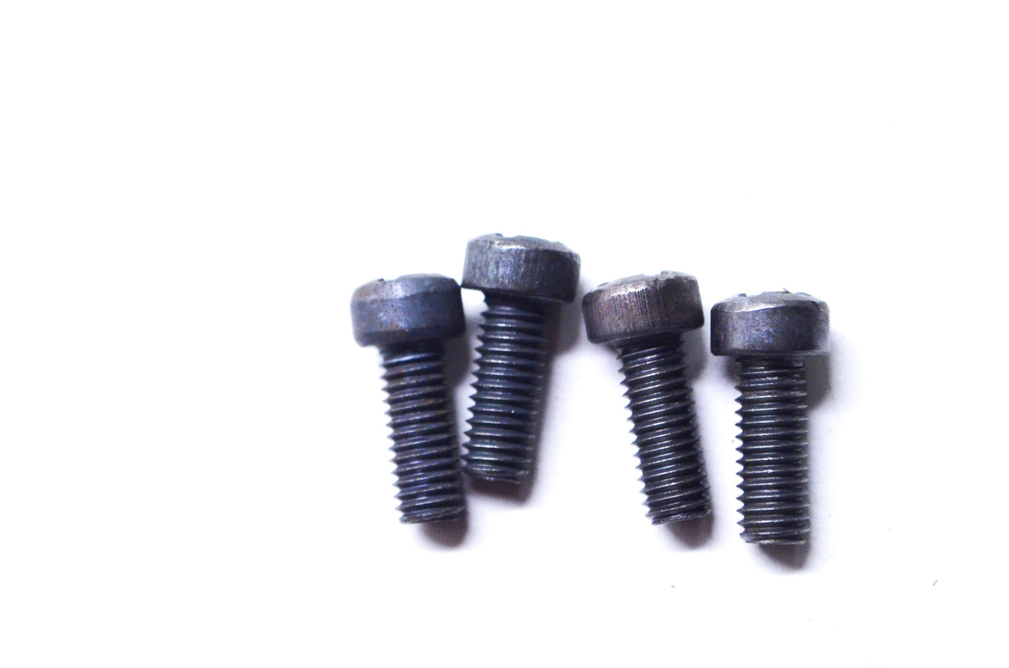 OEM Mercury 10-45775 Main Bearing Screw Qty 4 NOS