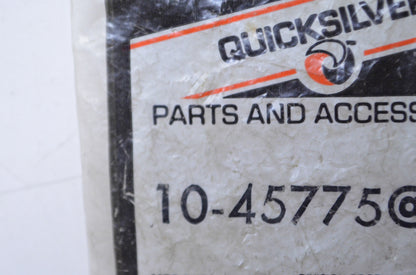OEM Mercury 10-45775 Main Bearing Screw Qty 4 NOS