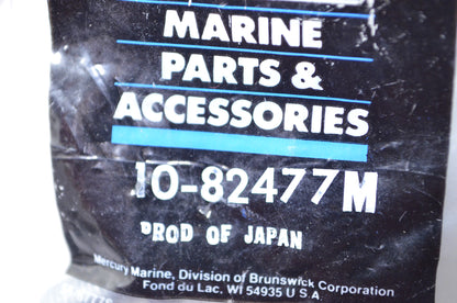 OEM Mercury 10-82477M Bolt NOS