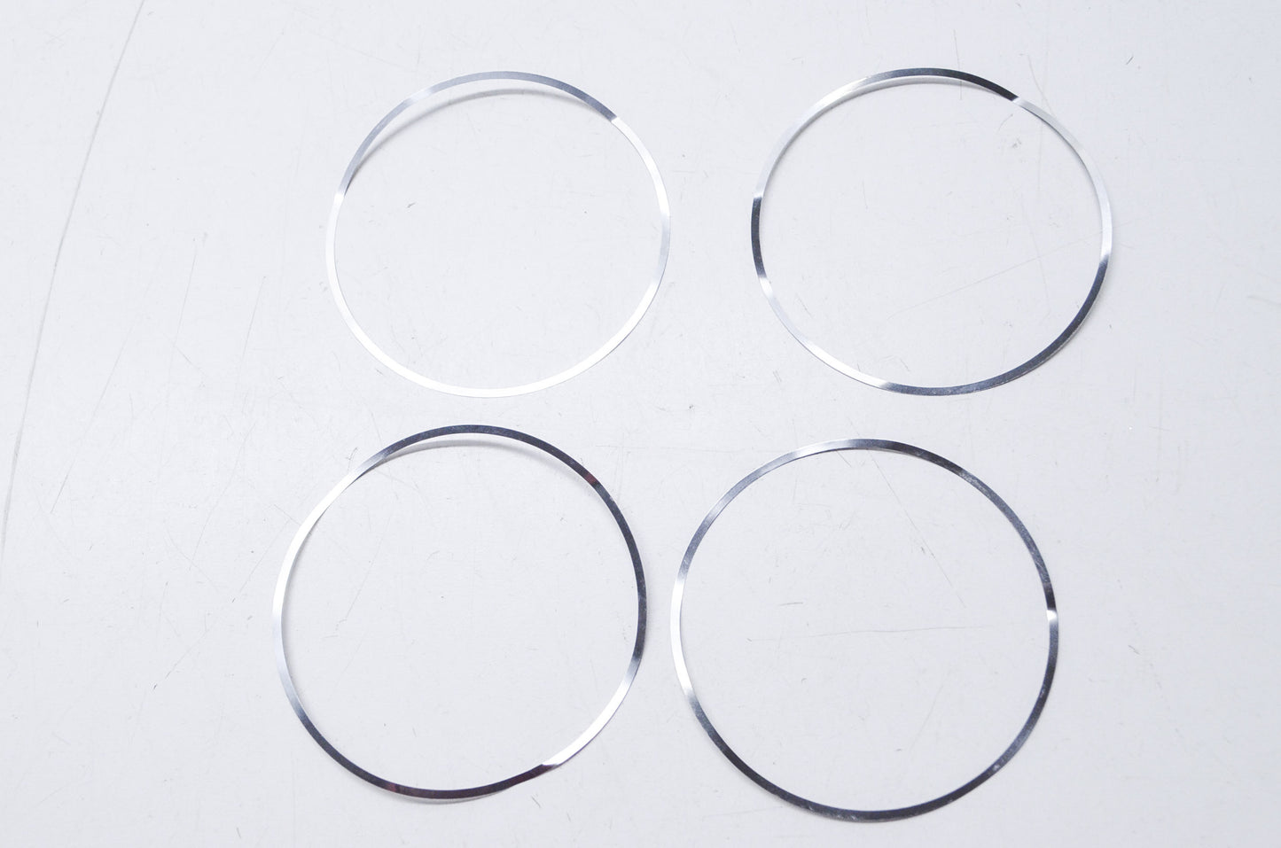 OEM Mercury 15-81462M Shim NOS