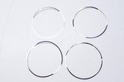 OEM Mercury 15-81462M Shim NOS