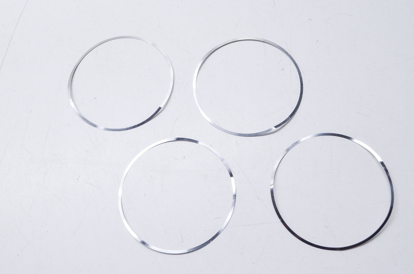 OEM Mercury 15-81462M Shim NOS