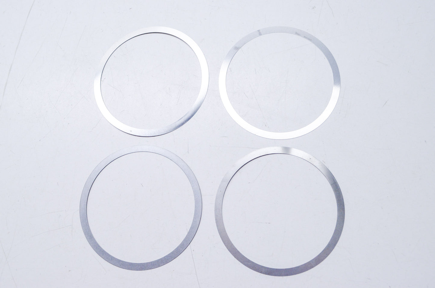 OEM Mercury 15-30923A 1 Shim Kit NOS