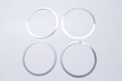 OEM Mercury 15-30923A 1 Shim Kit NOS