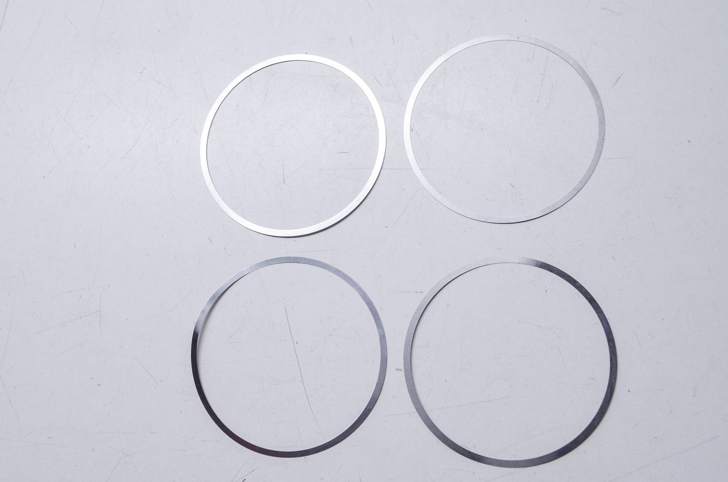 New OEM Mercury Shim Kit NOS
