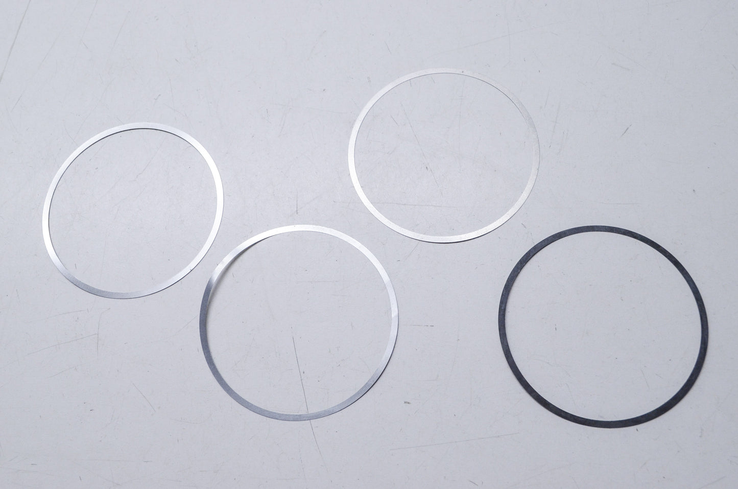 New OEM Mercury Shim Kit NOS