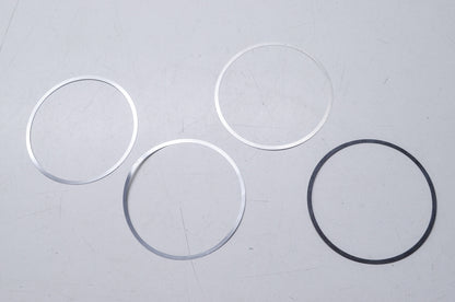 New OEM Mercury Shim Kit NOS