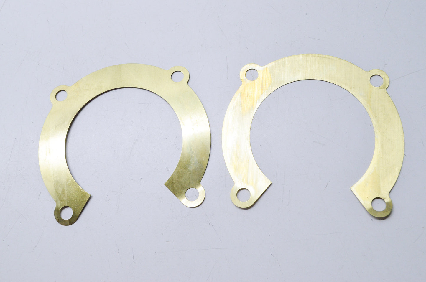 New OEM Mercury Shim Kit NOS