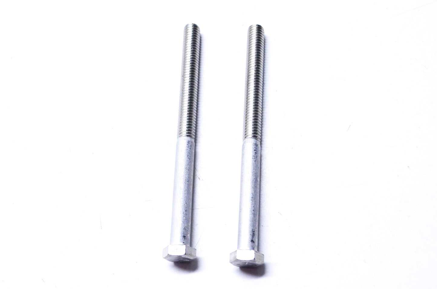 OEM Mercury 10-89673 Bracket Screw Qty 2 NOS