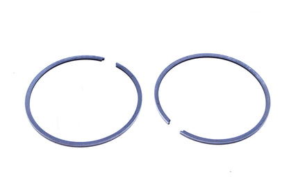 OEM Polaris 2201198 Piston Ring Kit 70,75MM NOS
