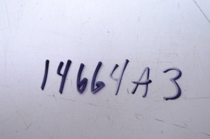 OEM Mercury 14664A3 Reverse Lock Hook NOS