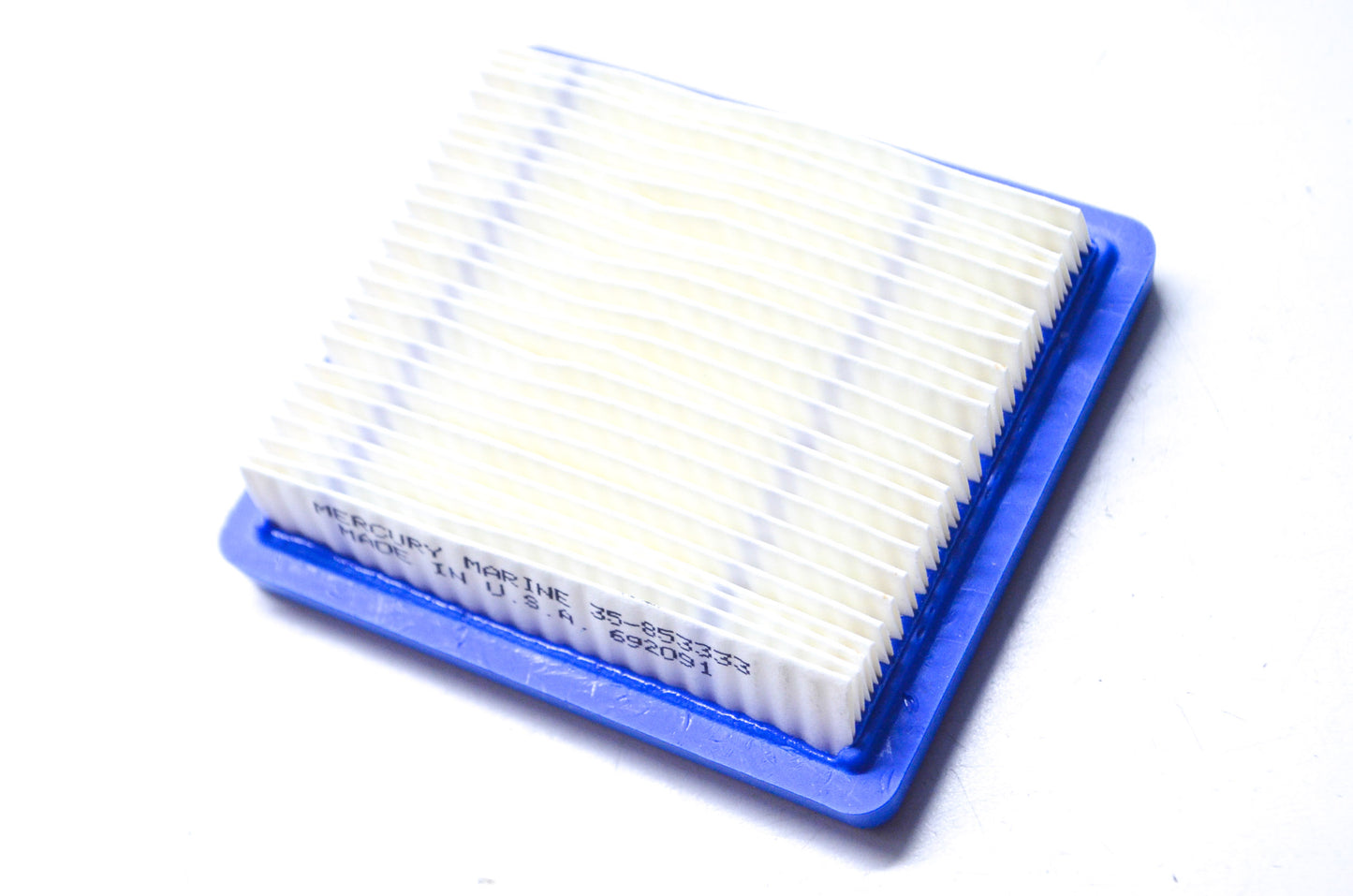 New OEM Mercury Air Filter NOS