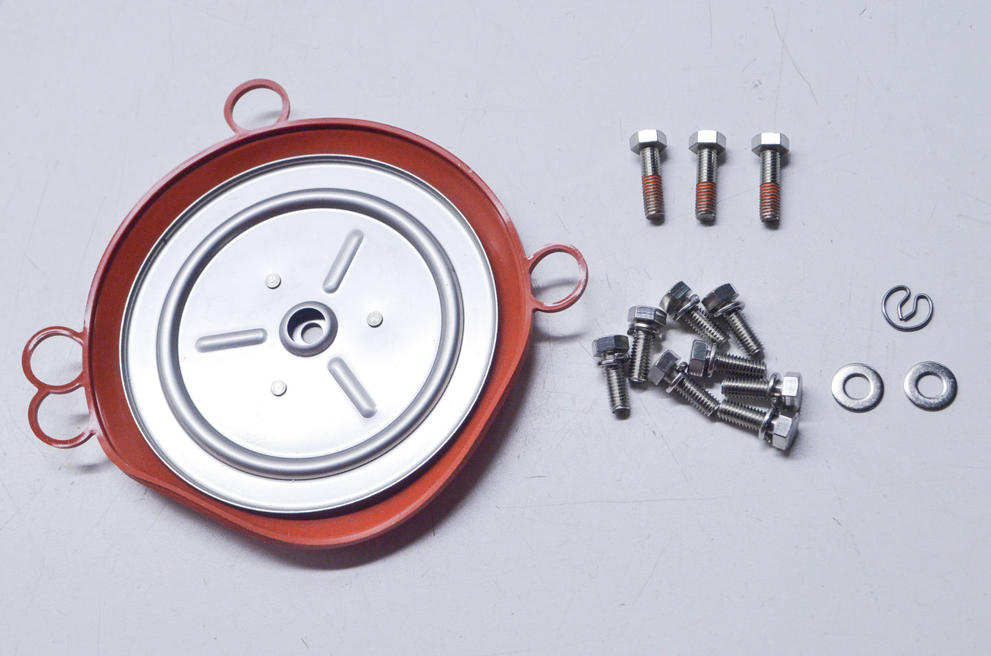 OEM Mercury 16611 Diaphragm Kit NOS