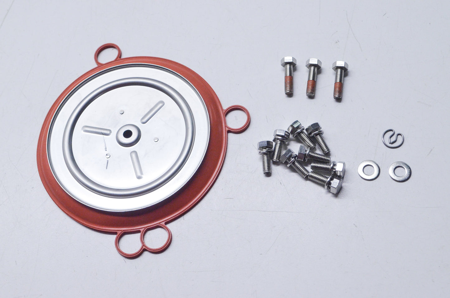 OEM Mercury 16611 Diaphragm Kit NOS