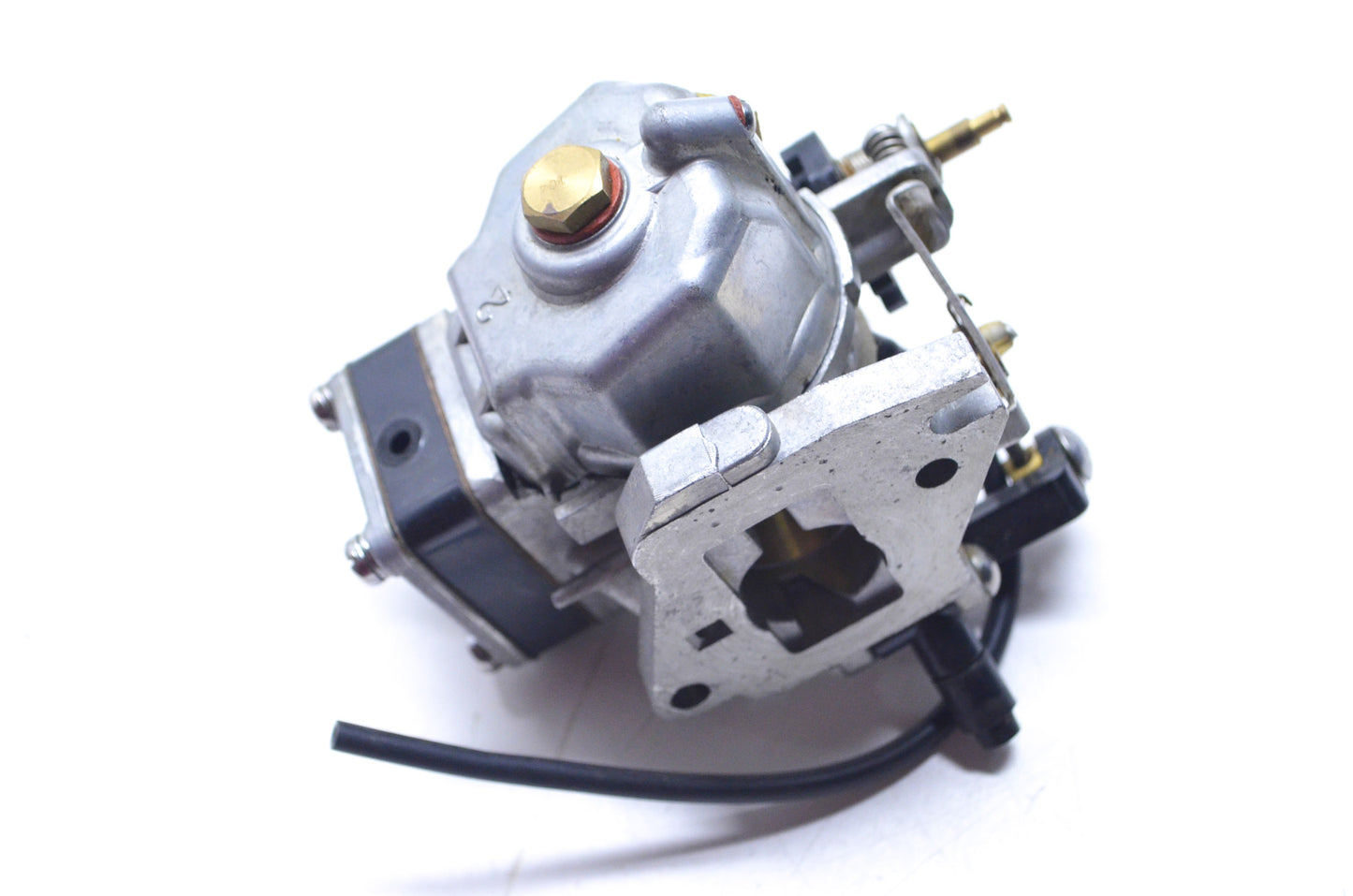 OEM Mercury 1383-7137M Carburetor NOS