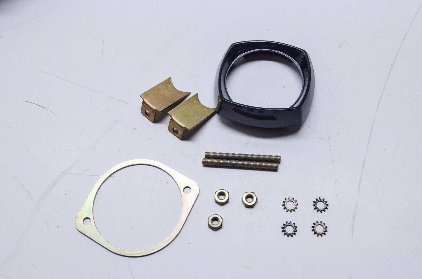 OEM Mercury 78665A 1 Bezel Kit NOS