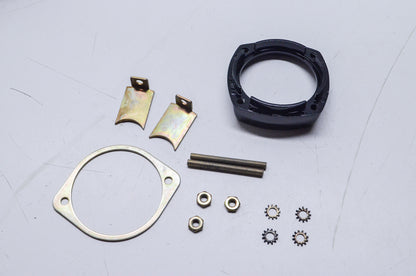 OEM Mercury 78665A 1 Bezel Kit NOS