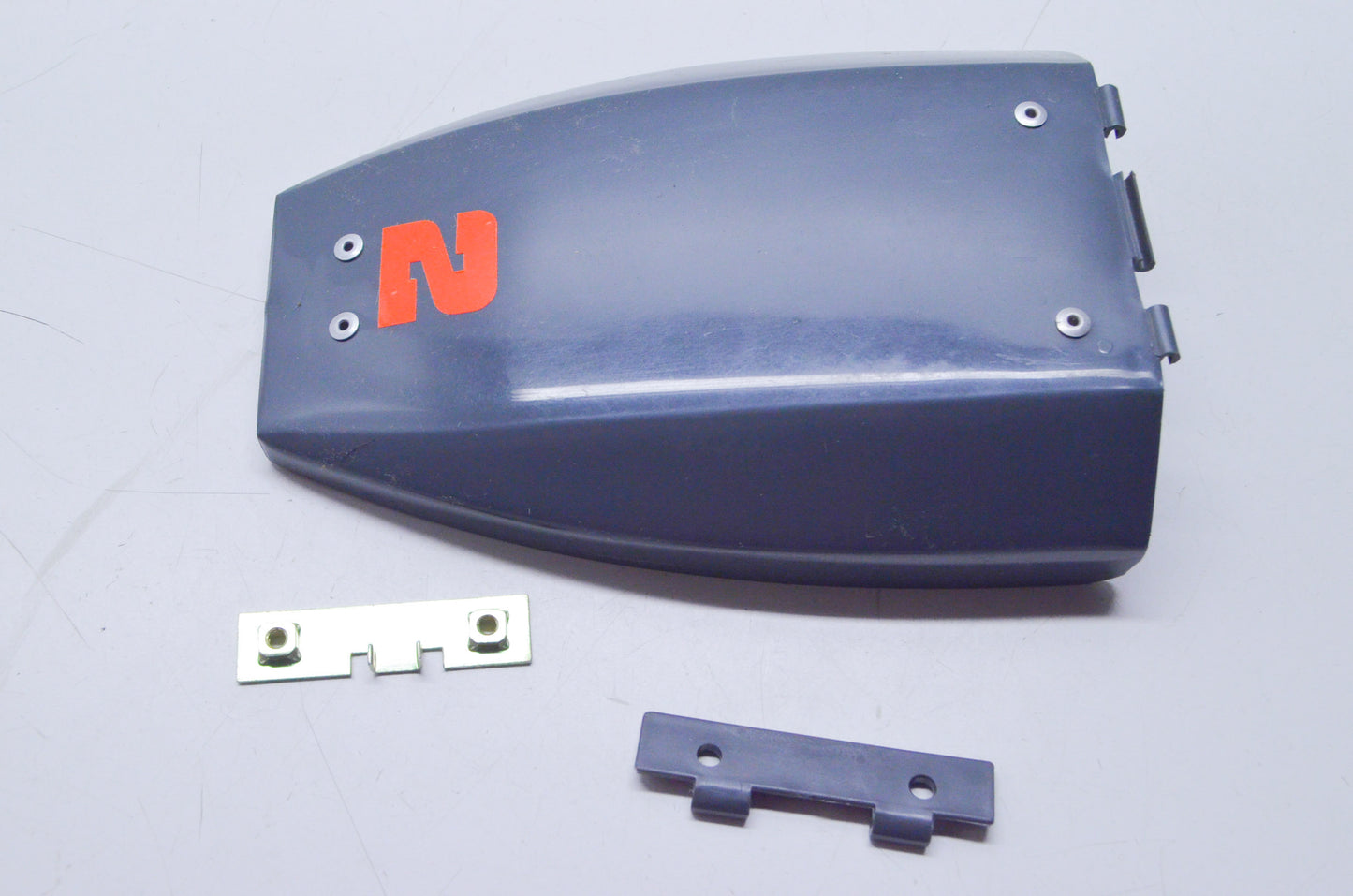 OEM Mercury 80357M Cover Kit NOS