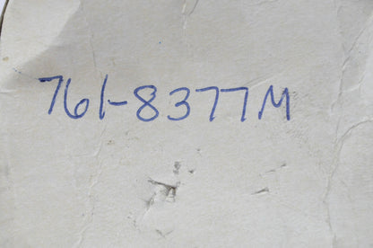 OEM Mercury 761-8377M Piston NOS