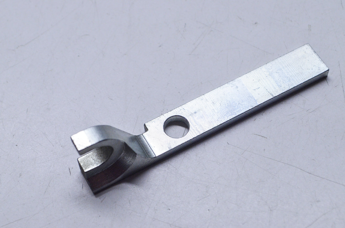 Tohatsu 369-72234-0, 369-72727-0 Backlash Measuring Tool Arm NOS