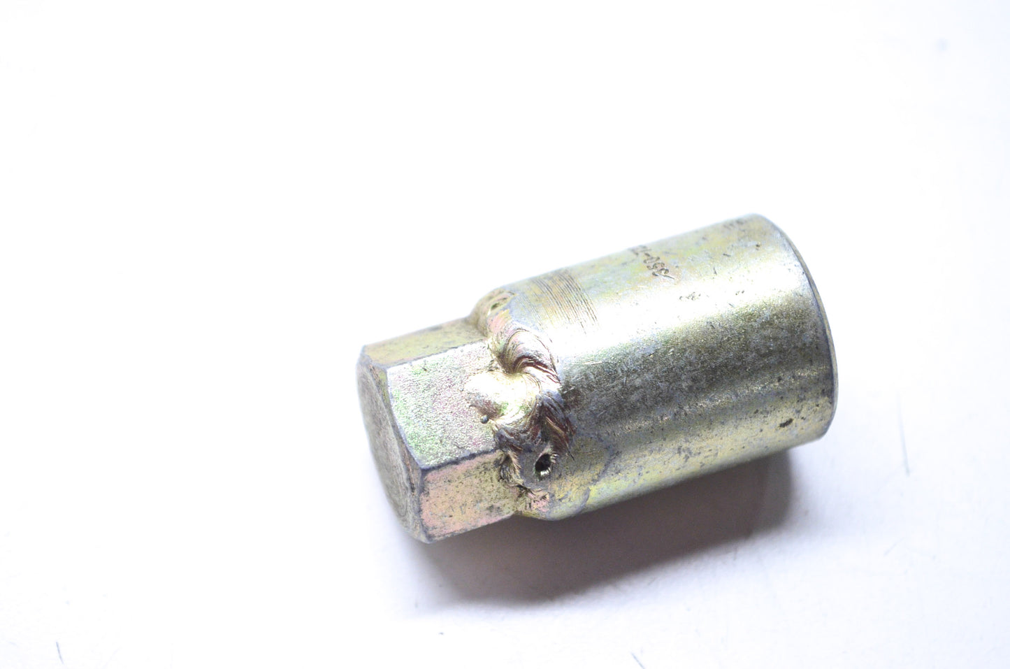 Tohatsu 350-72232-0 Bevel Gear B Nut Socket