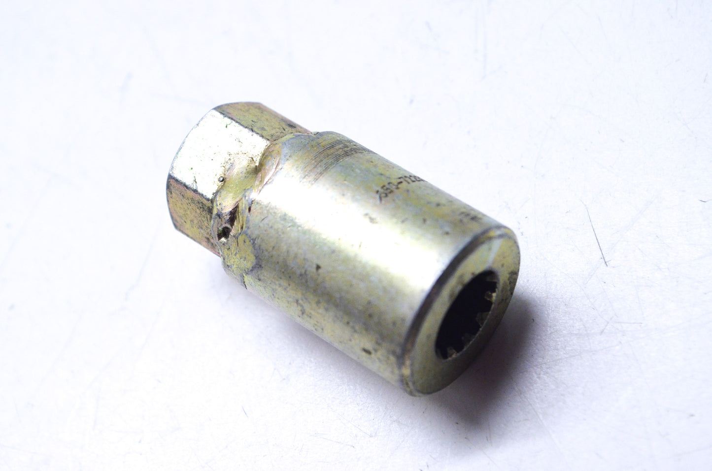 Tohatsu 350-72232-0 Bevel Gear B Nut Socket