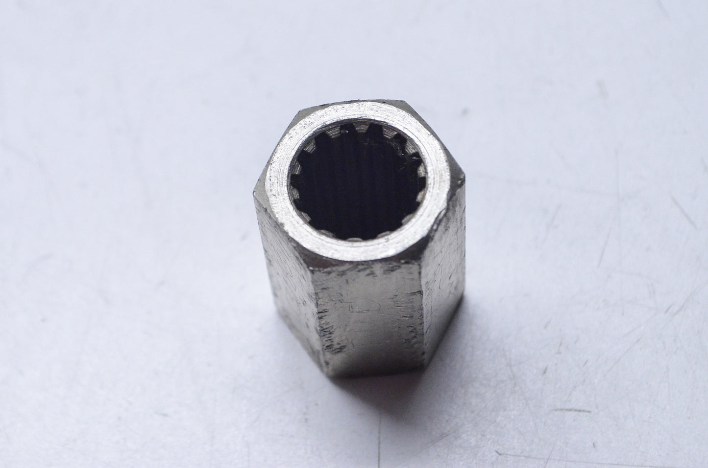 OEM Mercury Holder Tool