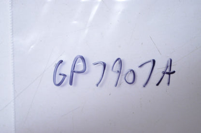 New Faria Mercury Trim Up/Down Gauge NOS