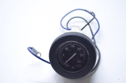 New OEM Mercury Water Pressure Gauge NOS