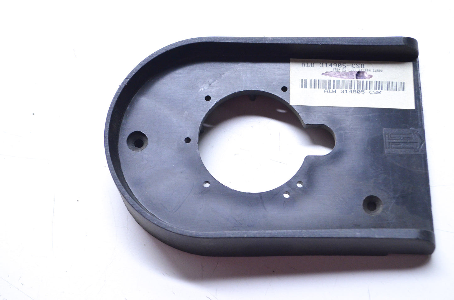 ALW 314905-CSR Fuel Splash Guard NOS