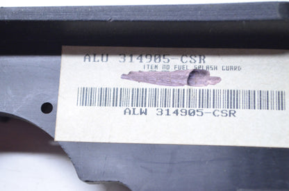 ALW 314905-CSR Fuel Splash Guard NOS