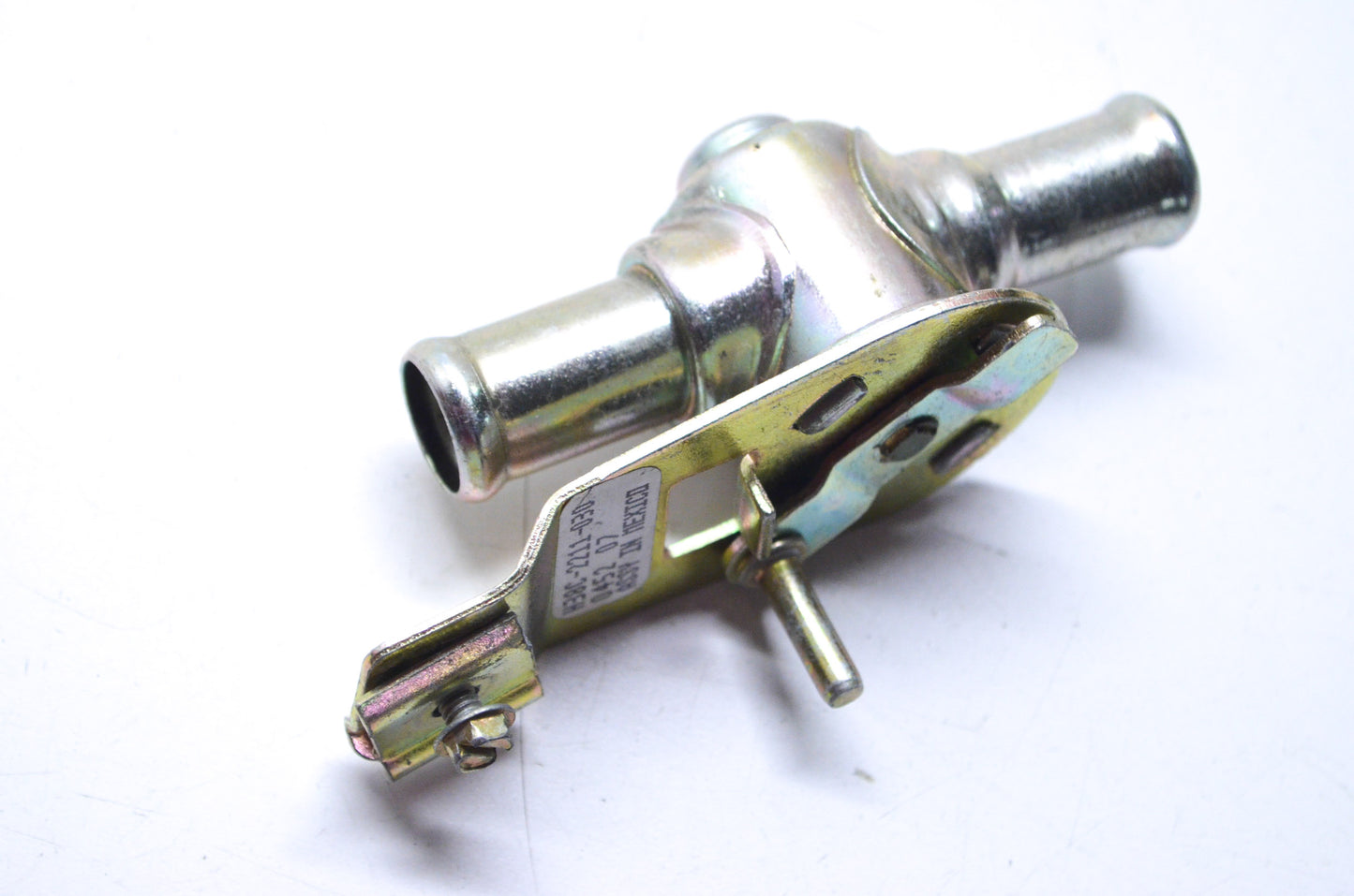 New Terex Heat Control Valve NOS