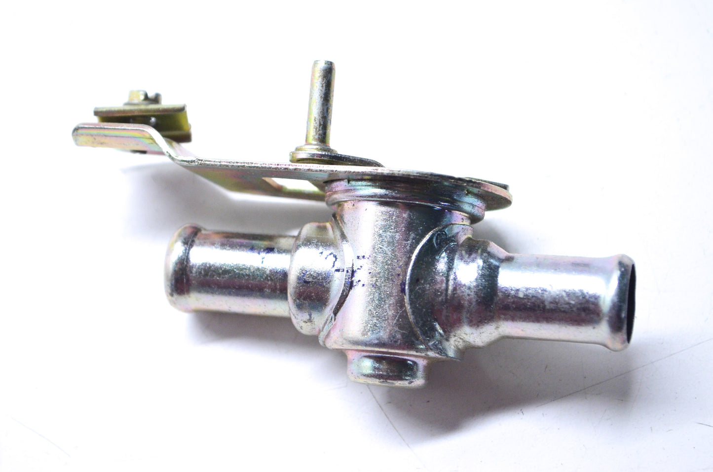 New Terex Heat Control Valve NOS