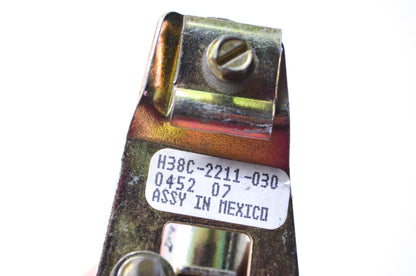 New Terex Heat Control Valve NOS