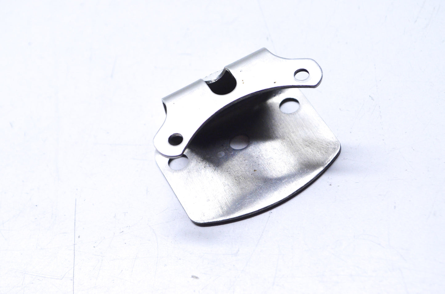 Nikko YPL AFI A-23 Mini Horn Bracket NOS